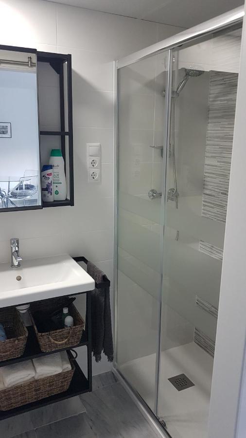 Appartement Atocha 3 à Málaga Extérieur photo