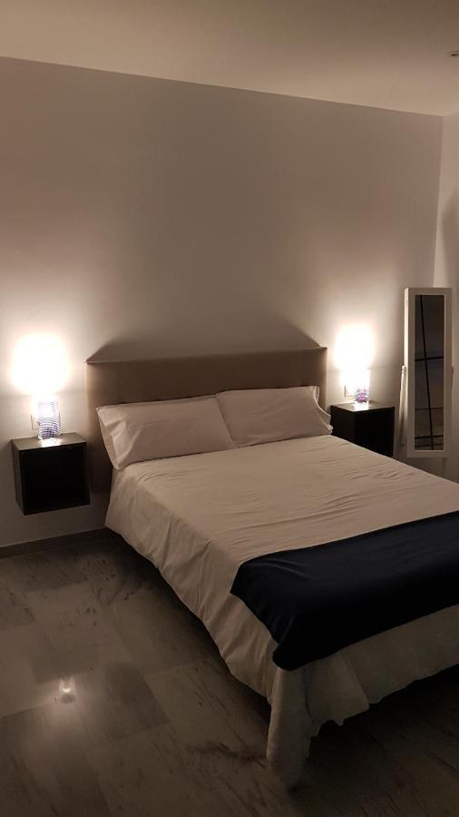 Appartement Atocha 3 à Málaga Extérieur photo
